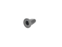 BMW 07147206525 Blind Rivet Nut With Collar