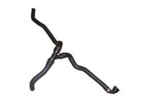 BMW 11537522999 Engine Coolant Hose