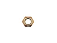 BMW 07129922705 Self-Locking Hex Nut