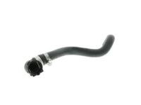 BMW 64216918912 Radiator And Engine Return Hose