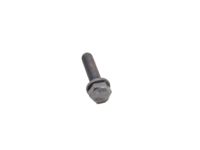 BMW 07119905400 Hex Bolt With Washer