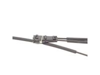 BMW 51237411315 Rear Bowden Cable