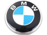 BMW 51145081747 Emblem BMW 51145081747 Emblem