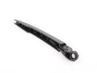 BMW 61627213242 Windshield Wiper Arm