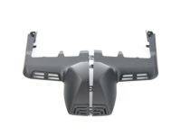 BMW 51169108979 MIRROR BASE COVER SET BMW 51169108979 MIRROR BASE COVER SET