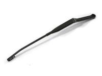 BMW M3 Windshield Wiper - 61618357209 Left Wiper Arm