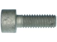 BMW 07129904588 Isa Screw