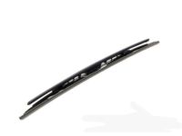 BMW 61612151749 Wiper Blade Set