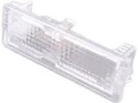 BMW 63316961999 Courtesy Light BMW 63316961999 Courtesy Light