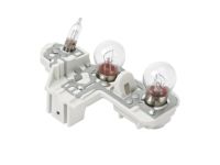 BMW 63217183841 Bulb Holder,Rear Light In Trunk Lid,Left BMW 63217183841 Bulb Holder,Rear Light In Trunk Lid,Left