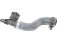 BMW 17127575432 Coolant Hose BMW 17127575432 Coolant Hose