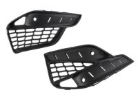 BMW 51118056261 Grille, Side, Open, Left BMW 51118056261 Grille, Side, Open, Left