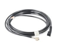 BMW 65248389794 Antenna Cable