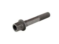 BMW 11217573672 Hex Bolt