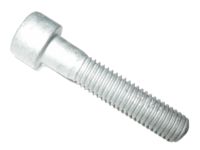 BMW 07119902984 Fillister Head Screw