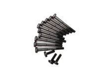 BMW 24347509514 Torx Screw