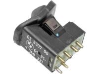 BMW 61311378847 Mirror Switch With Change-Over Switch BMW 61311378847 Mirror Switch With Change-Over Switch