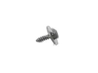 BMW 07147271012 Sheet Metal Screw With Washer