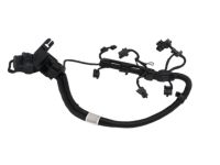 BMW 12518636064 Wiring Harness Injection Valve/Ignition BMW 12518636064 Wiring Harness Injection Valve/Ignition