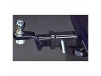 BMW 82112287405 Trailer Hitch Kit