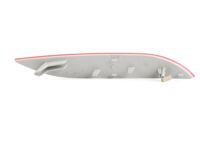 BMW 63147843527 Rear Reflector, Rear Left