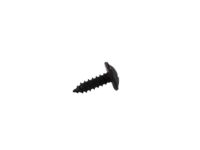 BMW 07147202502 Fillister Head Self-Tapping Screw