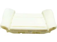 BMW 52108122076 Pad Seat Front BMW 52108122076 Pad Seat Front