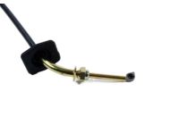 BMW 25161219445 Bowden Cable