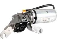 BMW 67618370816 Drive, Locking Mechanism BMW 67618370816 Drive, Locking Mechanism