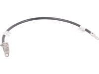 BMW 12421436907 Negative Battery Cable BMW 12421436907 Negative Battery Cable