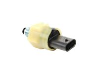 BMW 12618613333 Engine Oil Pressure/Temperature Sensor