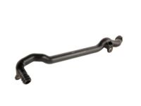 BMW 11531705210 Heater Inlet Pipe