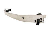 BMW 51117342439 Carrier, Bumper, Front Top BMW 51117342439 Carrier, Bumper, Front Top