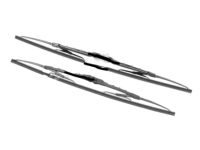 BMW 61610443590 Wiper Blades