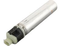 BMW 13328572515 Fuel Strainer With Heating BMW 13328572515 Fuel Strainer With Heating