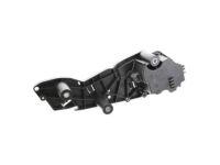 BMW 13627808456 Bracket For.Sensor BMW 13627808456 Bracket For.Sensor