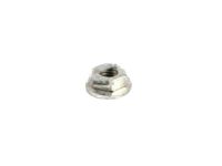 BMW 07146988146 Hex Nut