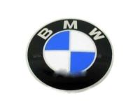 BMW 36131122132 Emblem