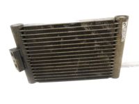 BMW 17217601536 Engine Oil Cooler