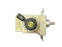 BMW X5 Brake Master Cylinder - 34311165544 Brake Master Cylinder Dsc