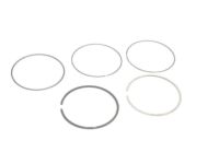 BMW 11257594453 Piston Rings Repair Kit