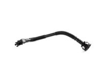 BMW 11617831336 Vent Hose