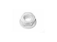 BMW 07119907135 Hex Nut With Flange