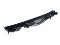 BMW 51471970277 Tail Trim Panel