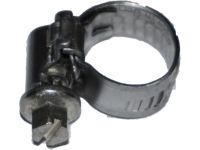 BMW 07129952102 Hose Clamp