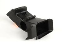 BMW 51718125967 Front Left Brake Air Duct BMW 51718125967 Front Left Brake Air Duct