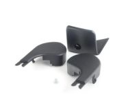 BMW 52108260845 Left Set Of Covers BMW 52108260845 Left Set Of Covers