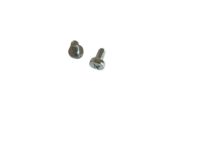 BMW 07119906407 Fillister Head Screw