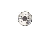 BMW 34116860909 Brake Disc, Lightweight, Ventilated