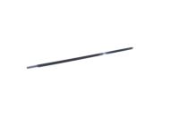 BMW 51228189275 Door Weather Strip Outer Left BMW 51228189275 Door Weather Strip Outer Left